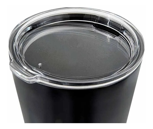 Termo Doble Pared Alta Tecnologia Yusk Acero Inoxidable 20oz