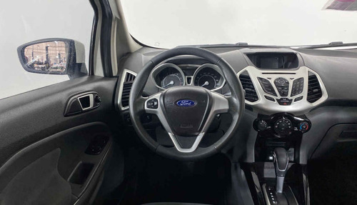 Imagen 15 de 15 de 114094 - Ford Eco Sport 2017 Con Garantía