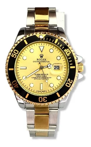 Reloj Pulsera para Hombre Rolex | MercadoLibre.com.mx