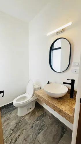Casa Nueva En Venta En Gran Peñón, En San Luis Potosí