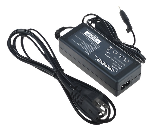 Adaptador De Ca De Elgato Systems 10024020 Rayo 2 Dock Carga