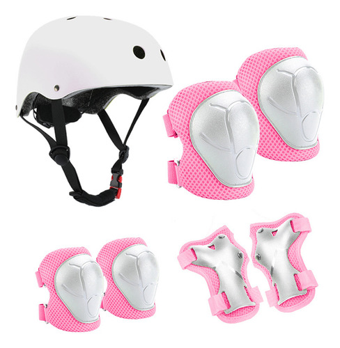 Almohadillas De Protección Para Patinar, Codo, Patinar, Bici