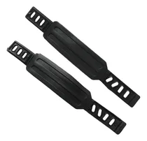 Comprar Para Alças Universais Para Pedais De Bicicleta Ergométrica,
