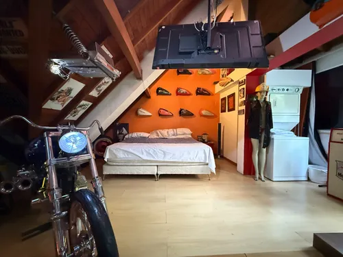 Apartaestudio En Venta, Laureles, Medellín