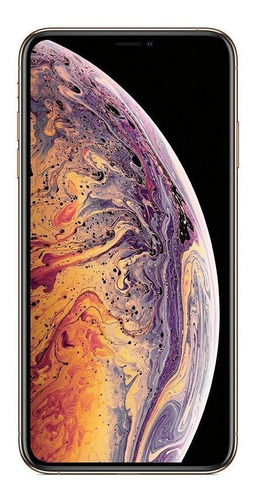 Apple iPhone XS Max Dual SIM 64 GB Oro