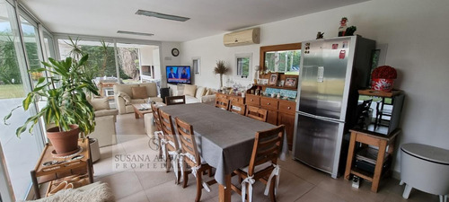 Imagen 8 de 25 de Casa En Venta - Club De Campo Pueyrredon
