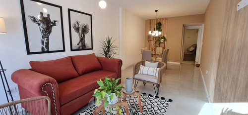Imagen 1 de 17 de En Venta 2amb Con Balcón Saliente