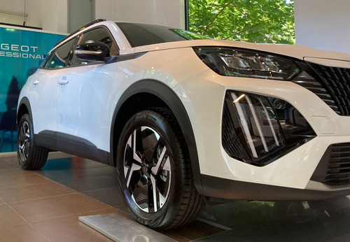 Peugeot 2008 1.0T Allure