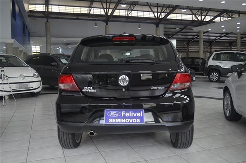 Volkswagen Gol Gol Power 1.6 I-motion