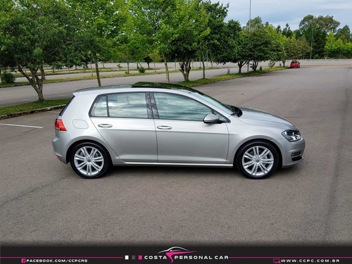 Volkswagen Golf 1.6 Msi Comfortline 16v Total Flex 4p