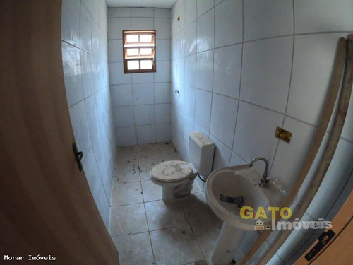 Chácara Para Venda Em Cajamar, Ponunduva - A391_2-955019
