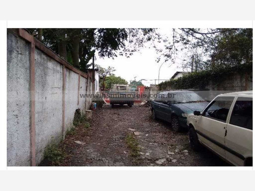 Area - Batistini - Sao Bernardo Do Campo - Sao Paulo | Ref.: - 13110