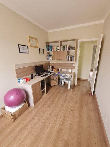 Imagem 13 de 21 de Excelente Casa No Condomínio Bella Colônia - Ca1294