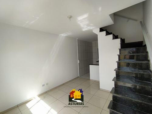 Imagem 6 de 15 de Sobrado Em Condomínio Para Locação Na Vila Silvia - 4900-2