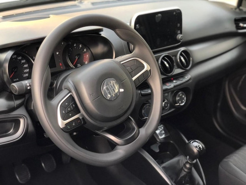 Imagem 2 de 13 de Fiat Argo Drive 1.0 Completo