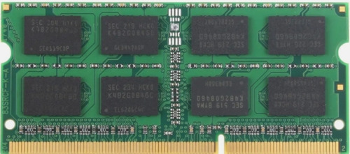 Memória Samsung Pc3l-12800s 4gb 2rx8 M471b5273ch0-yk0 (Usado)