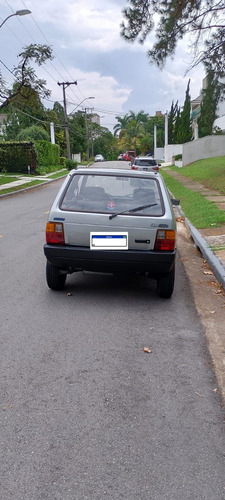 Fiat Uno Mille