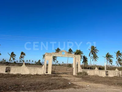 Terreno en venta