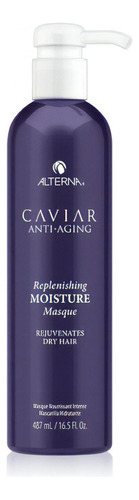  Mascarilla Moisture Alterna Caviar 500ml