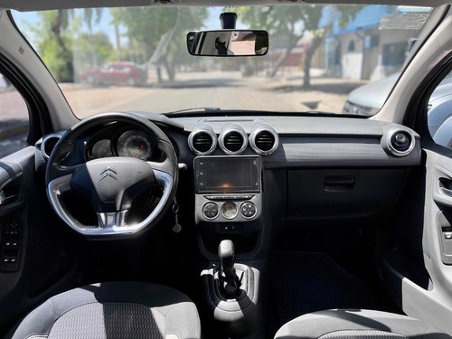 Imagen 6 de 6 de Citroën C3 2020 1.6 Vti 115 Feel