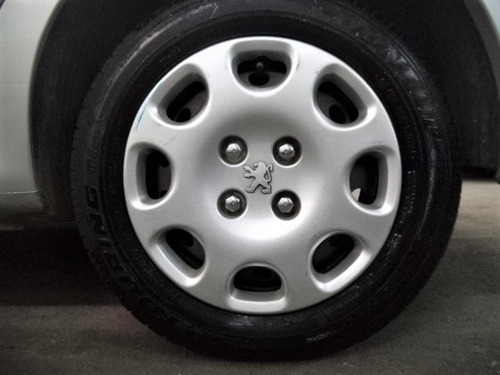 Peugeot 206 Sw Presence 1.4 Flex 2006 Completa + Alarme + Cd