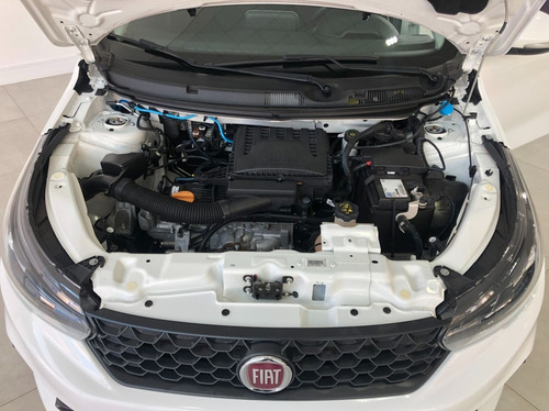 Fiat Argo 1.3 Firefly Drive
