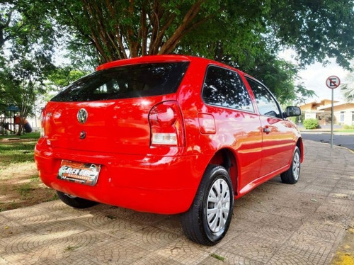 Gol 1.0 Mi Ecomotion 8v Flex 2p Manual G.iv