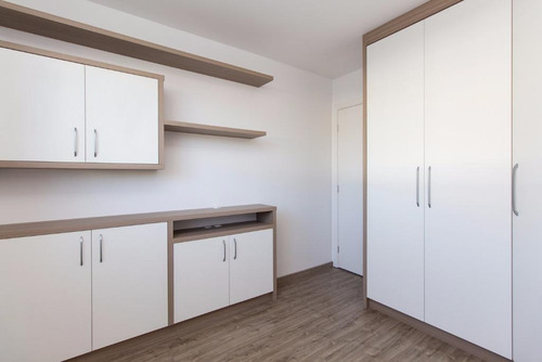 Imagem 18 de 30 de Apartamento À Venda, 45 M² Por R$ 255.000,00 - Tingui - Curitiba/pr - Ap0696