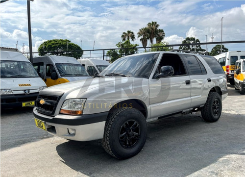 Chevrolet Blazer 2.4 5p