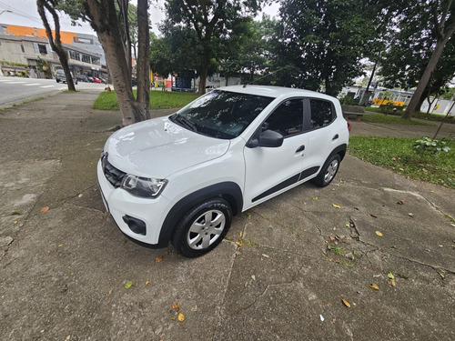 Renault Kwid 1.0 12v Zen Sce 5p