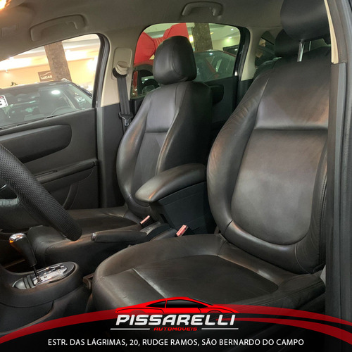 Citroën C4 EXCL.2.0/2.0 SOLARIS FLEX 16V 5P AUT.