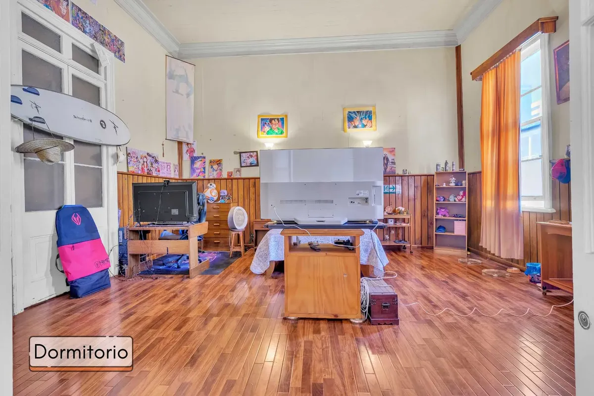 Imagen 2 de 18 de Oportunidad, Casa Remodelada En Baquedano (138300)