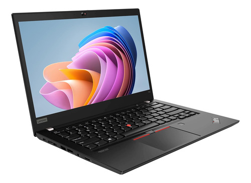 Thinkpad T14 Gen. 1 Ryzen-5 Pro 4650u 24gb 512gb 14fhd W11 (Reacondicionado)
