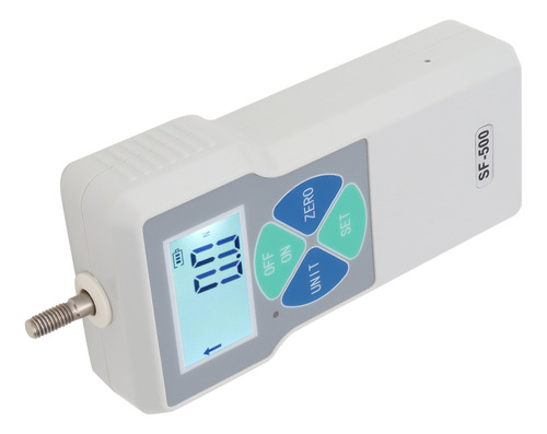 Probador Portátil De Empujar Y Tirar Sf-500 Us