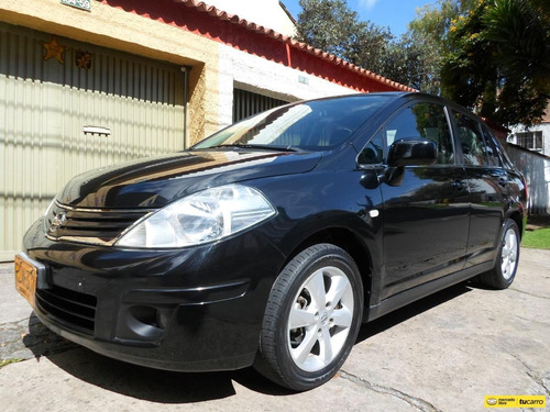 Imagen 1 de 15 de Nissan Tiida Automático Premium