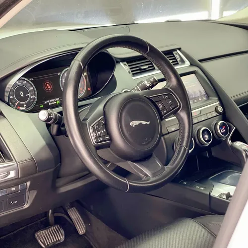 Jaguar E-Pace 2.0 E-pace