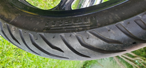 Suzuki En 125