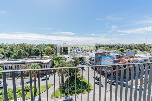 Departamento Venta A Estrenar 2 Ambientes Full Amenities Villa Del Parque