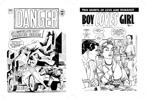Imagem 3 de 7 de O Incrível Livro De Super Heróis Livro Para Adultos Colorir