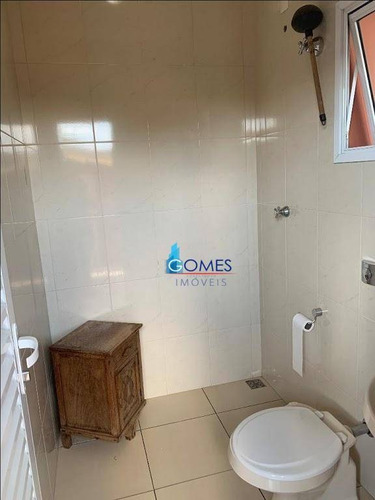 Imagem 7 de 28 de Casa Com 3 Dormitórios À Venda, 350 M² Por R$ 1.500.000 - Condomínio Mangueiras De Itu - Itu/sp - Ca0390