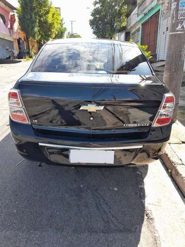 Chevrolet Cobalt 1.8 Mpfi Ltz 8v
