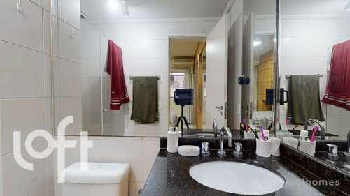 Imagem 15 de 15 de Apartamento - Cidade Moncoes - Ref: 22924 - V-22924