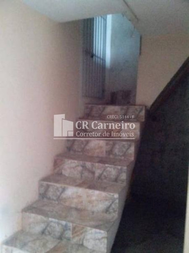 Imagem 8 de 13 de Casa Térrea Para Venda No Bairro Vila Esperança, 2 Dorm, 2 Vagas, 200 M - 1549