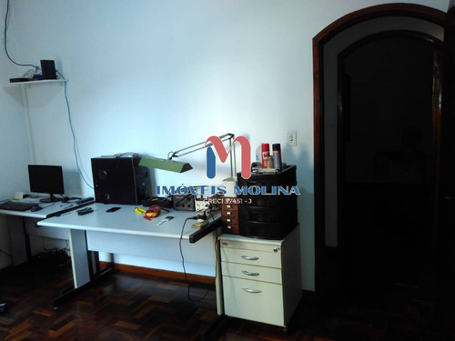 Imagem 9 de 10 de Sobrado 2 Dormitórios 1 Vaga - 71m² - Bairro Campestre - 73780