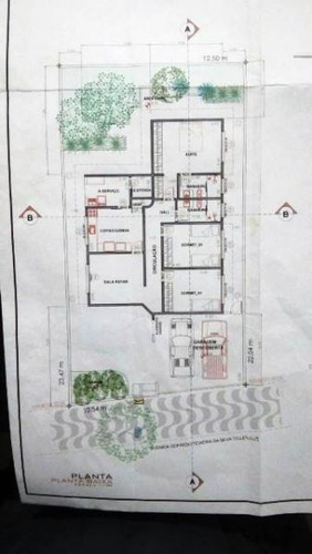 Imagem 6 de 6 de Casa Para Venda Em Araras, Jardim Das Nações, 3 Dormitórios, 1 Suíte, 1 Banheiro, 2 Vagas - F3182_2-766630