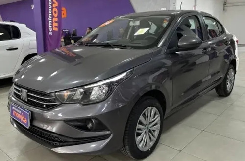 Fiat Cronos Drive 1.0 (Flex) MT