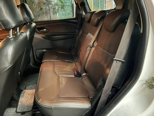 Chevrolet Spin SPIN PREMIER 1.8 8V Econo.Flex 5p Aut.