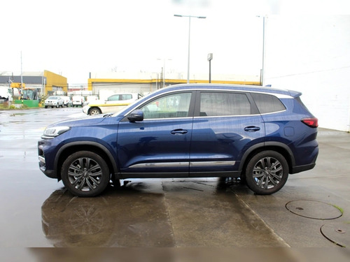 Chery Tiggo 8 TIGGO 8