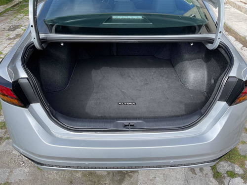 Imagen 14 de 15 de Nissan Altima 2020 2.5 Advance Navi Cvt
