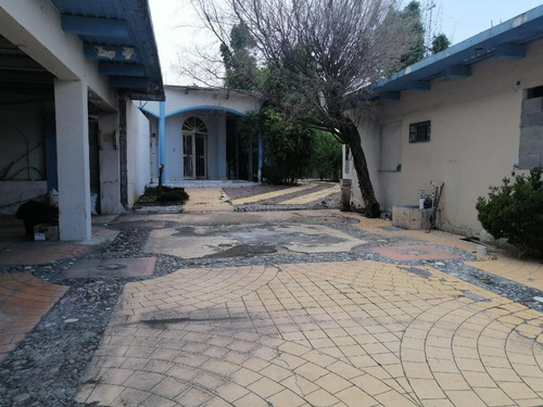 Bodega/nave En Venta En Colonia Collados De Guadalupe Primer Sector, Guadalupe, Nuevo León
